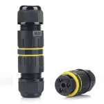 connettori a vite screw connectors