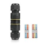 connettori rapidi pct fast connectors pct